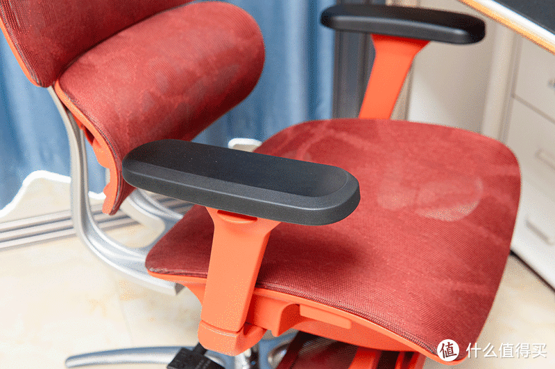 功能丰富的千元人体工学椅，歌德利V1六代上手体验