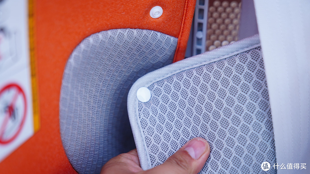千元档智能全阶i-Size安全座椅启橙壳壳椅Pro使用体验