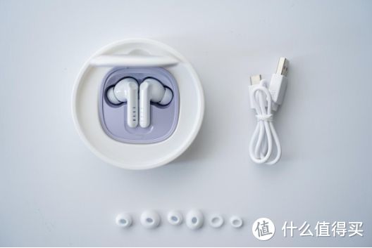 它来了！一机两用新形态，兼顾舒适与降噪—FIIL Key Pro 蓝牙耳机