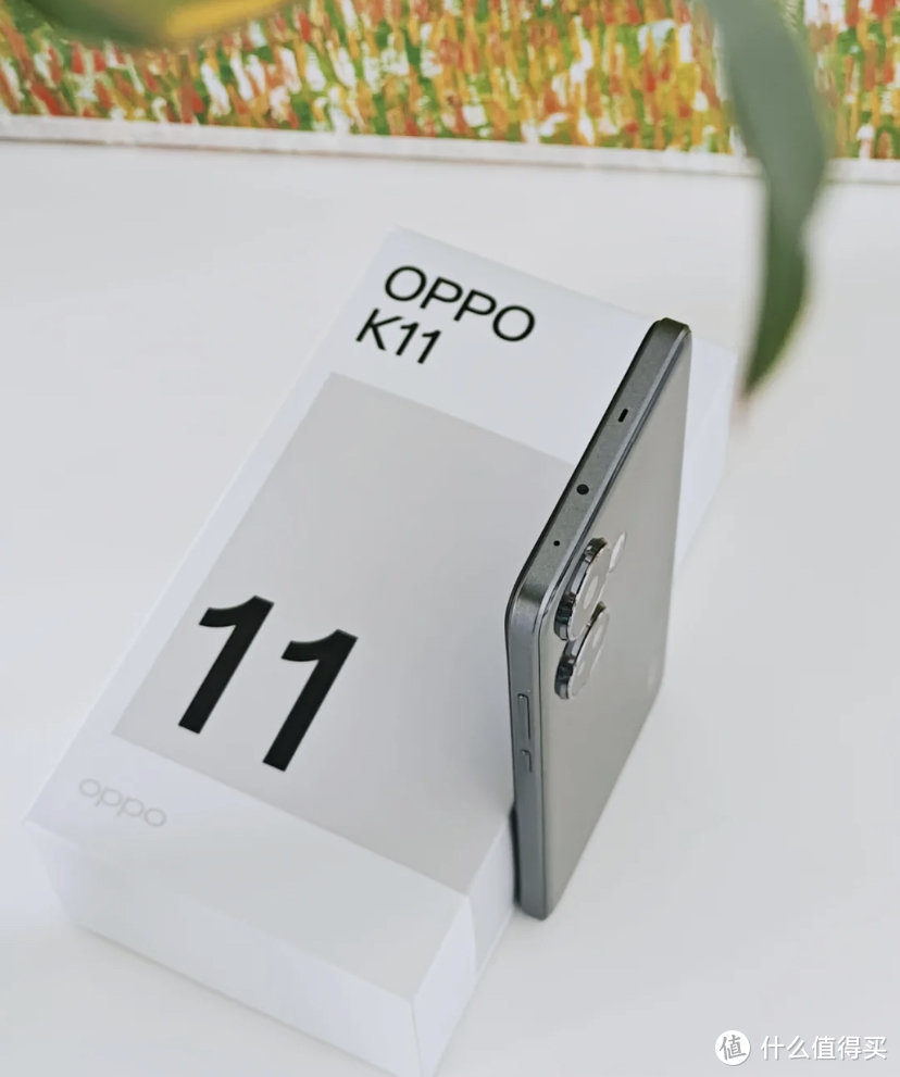 OPPO K11：一款中端机的惊艳表现