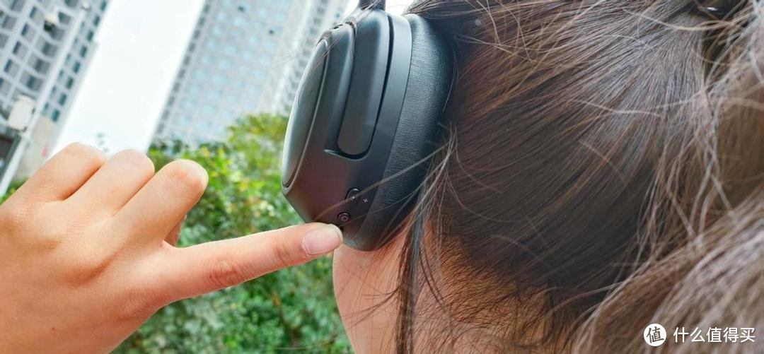 灵野G6头戴式降噪蓝牙耳机——无线双模超低延迟，专为电竞而生