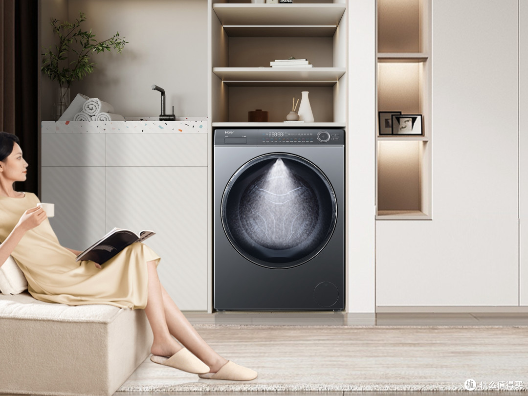 原来多数人都选错了，洗衣机应该这么选！今年双11这些洗衣机值得入手