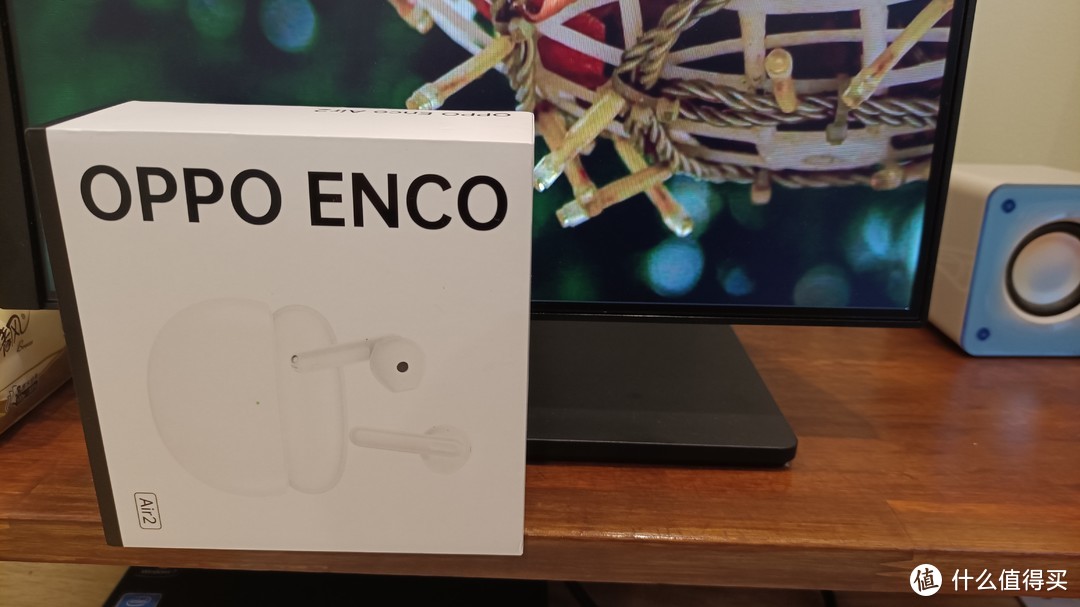 百元真无线蓝牙耳机怎么样？OPPO Enco Air2，木耳的非专业评测。