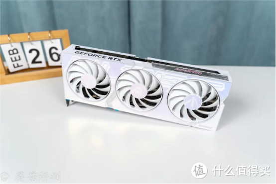 功耗极低，散热优秀，七彩虹RTX4060Ti Ultra W OC 8GB显卡 评测