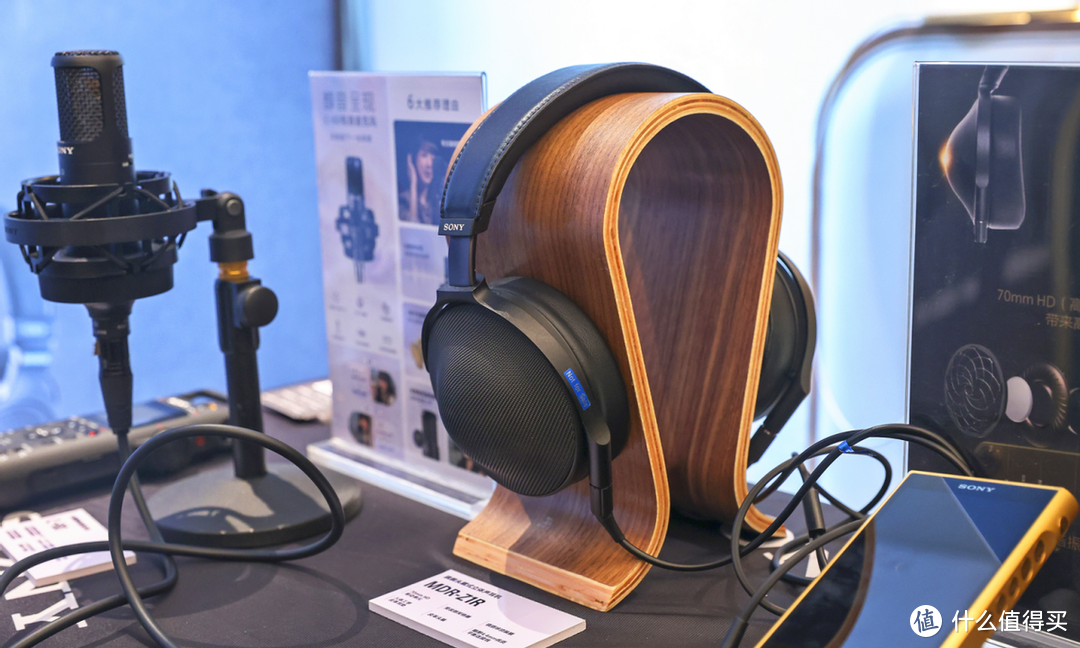 享受醇音天籁，上海TAS高端国际影音展体验索尼音频产品游记