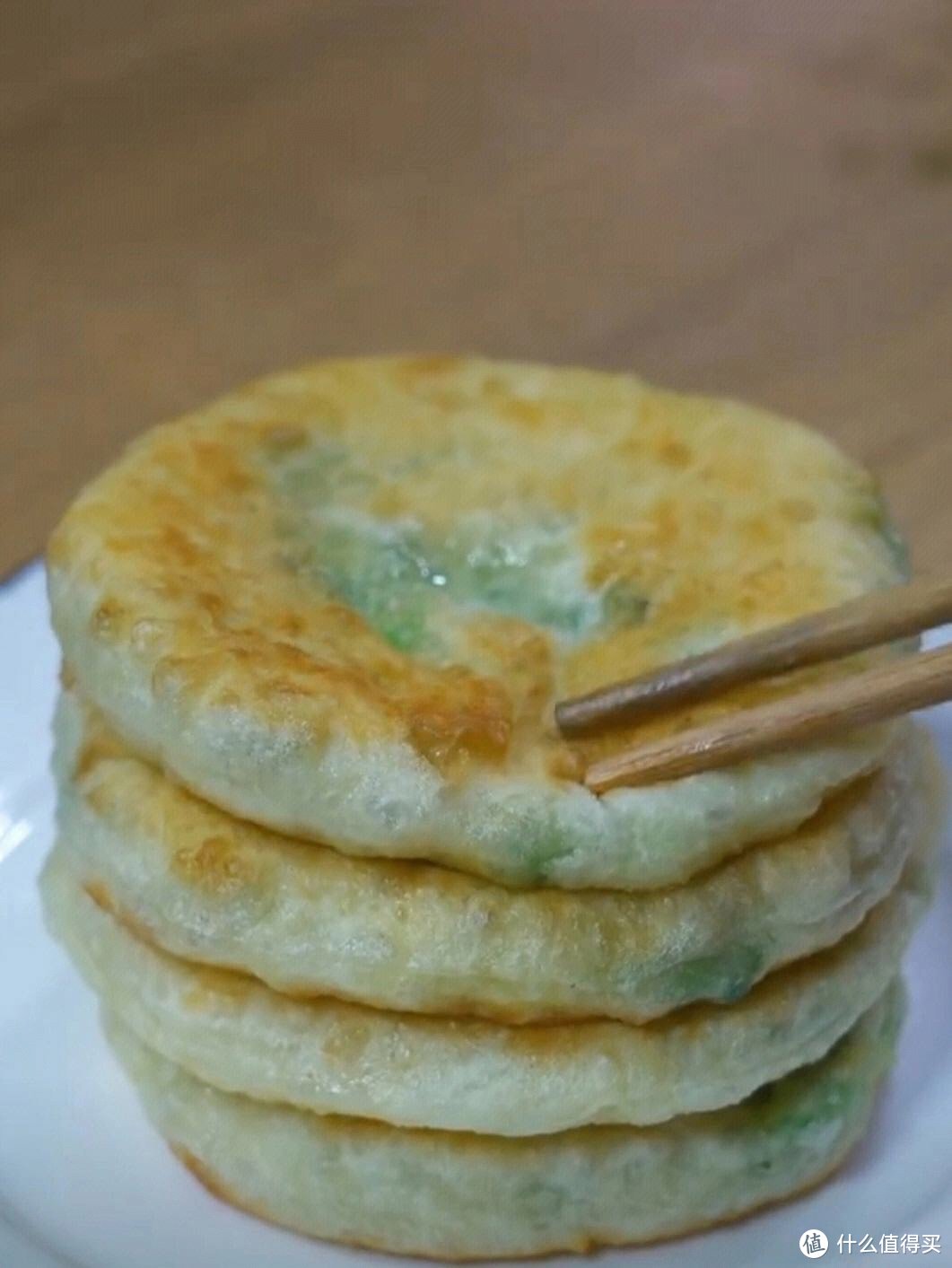 「韭菜饼：传统美食的创新之路」