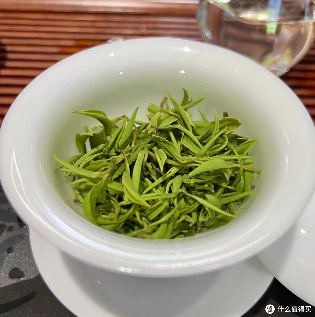 保靖黄金茶，一款品质不错的绿茶