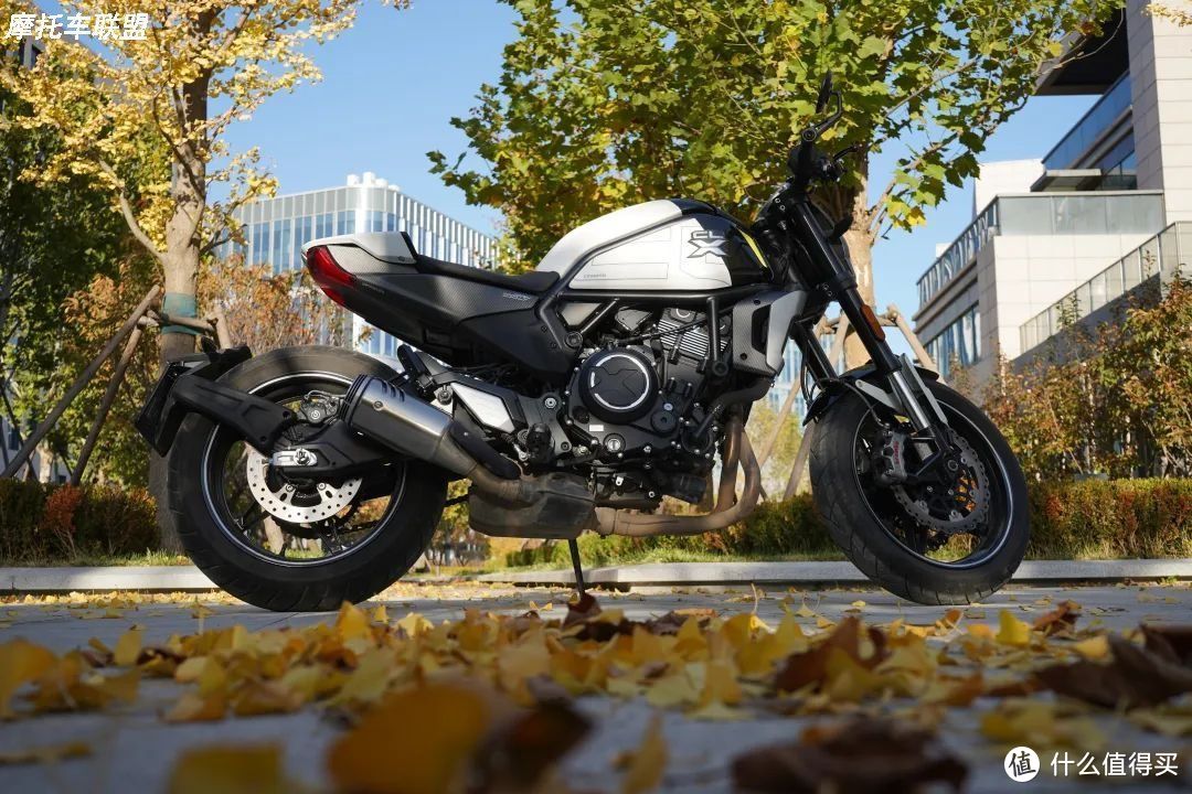 承认吧！如果不是日本摩托车太贵，谁会买国产摩托车？