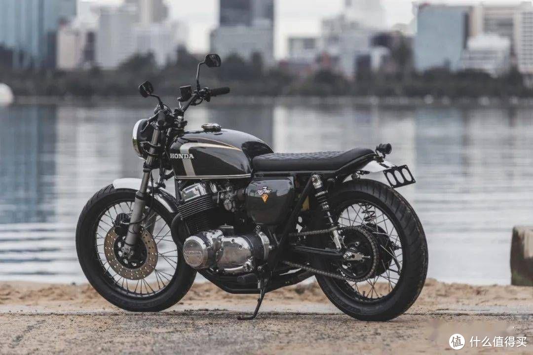承认吧！如果不是日本摩托车太贵，谁会买国产摩托车？