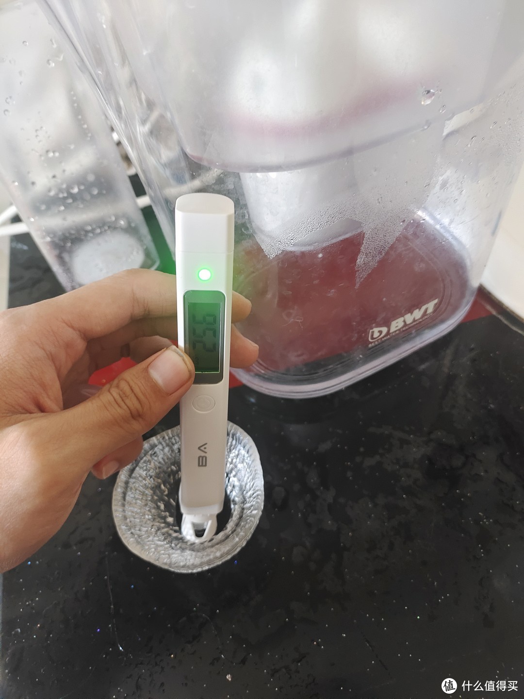家用净水器三级和五级差多少，净水壶到底有没有用，水质笔效果简单测试分享。