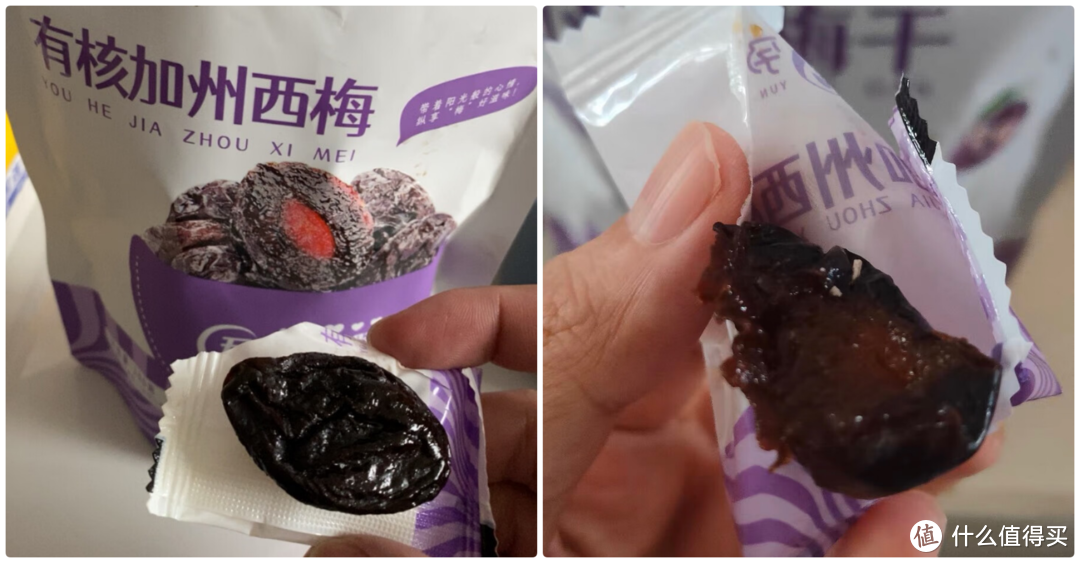 怀孕了，但零食不想停？——孕期健康零食分享