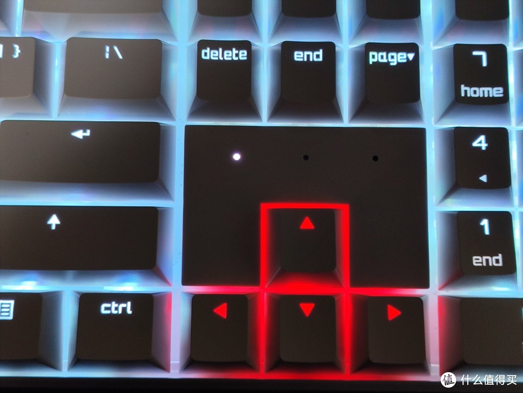 乱开箱 - 机械键盘：樱桃（CHERRY）MX3.0S 