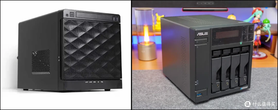 绿联DX4600上手实测:简单易用,每个家庭都能用的NAS私有云存储