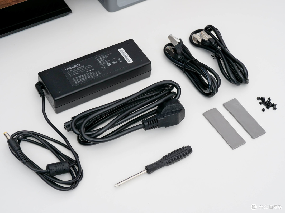 绿联DX4600上手实测:简单易用,每个家庭都能用的NAS私有云存储