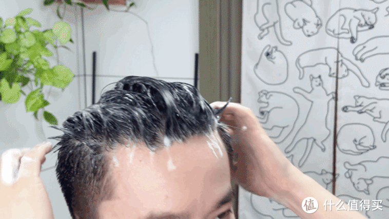 告别油腻扁塌，助你头皮健康：海飞丝控油蓬松洗发水使用体验