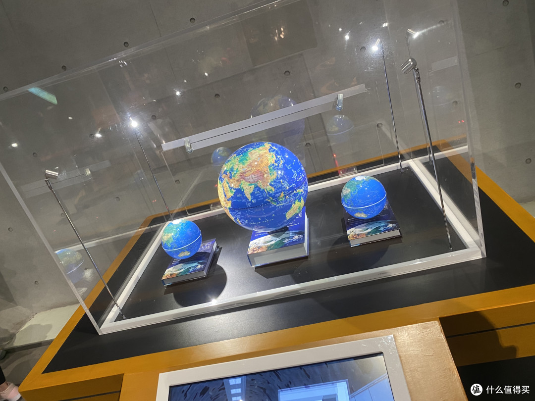 深圳龙岗科技馆,周末带小朋友体验科学好去处