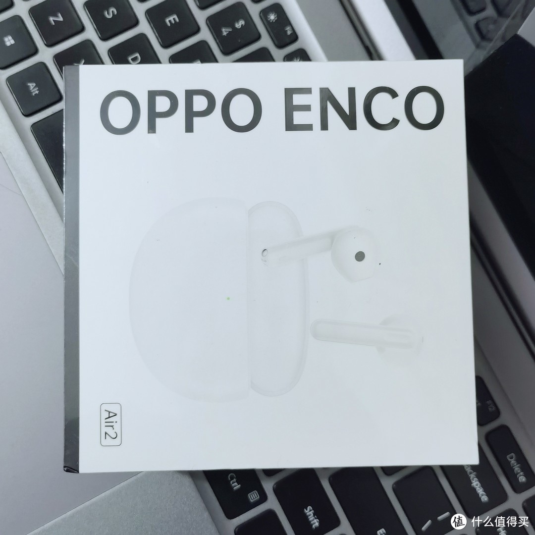 半入耳蓝牙耳机，百元性价比我推荐OPPO Enco Air2