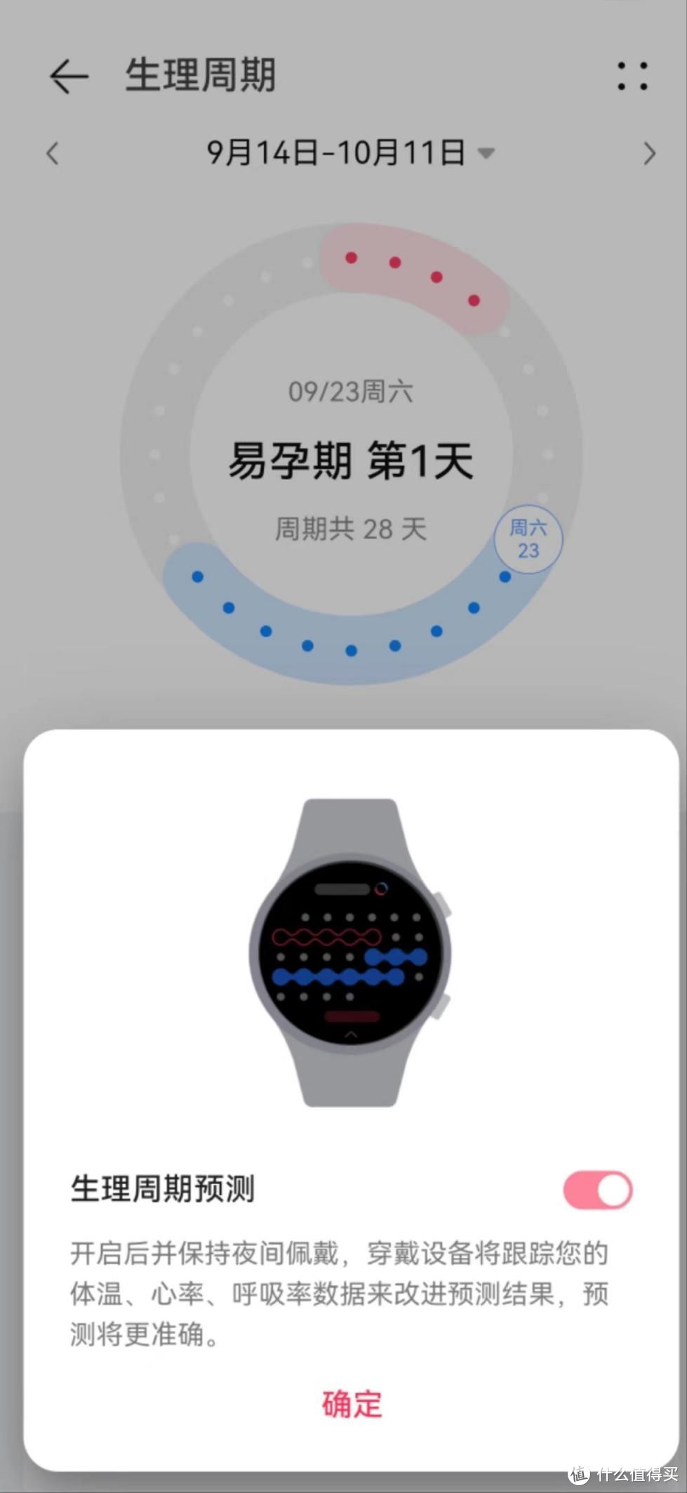 华为 HUAWEI WATCH GT 4 ，你的腕上减脂助手