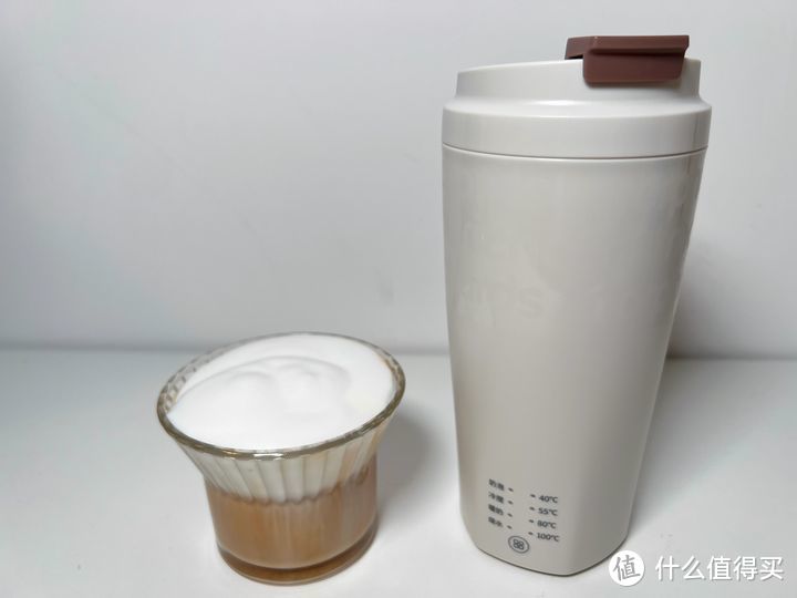 新手没有咖啡机，用什么打奶泡？一机多用的家用奶泡杯推荐。
