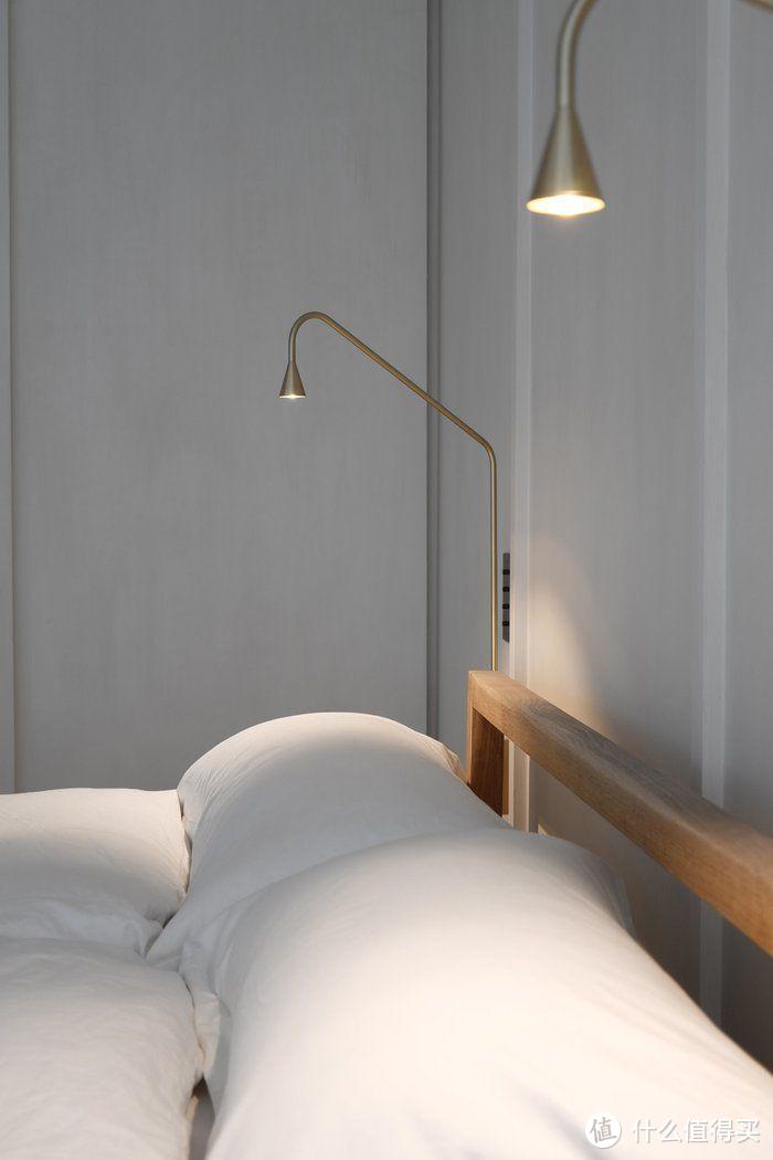 卧室灯光该怎么设计？