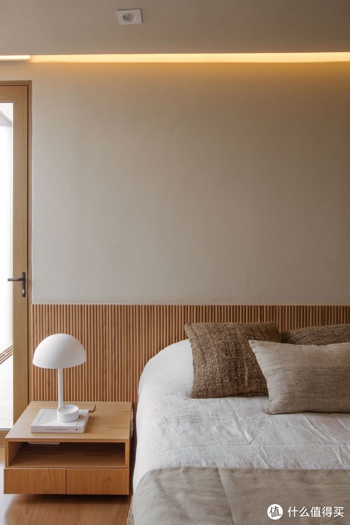 卧室灯光该怎么设计？