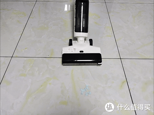 小米999洗地机使用测评！地板干净到可以光脚走路！10分钟搞定全屋地板清洁！双十一价格值得蹲！