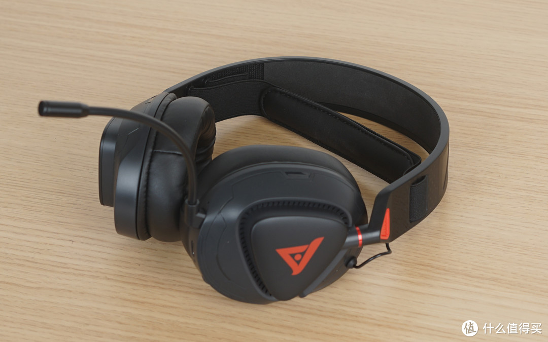 钛度耳机的轻量化设计和四模连接确实好用!