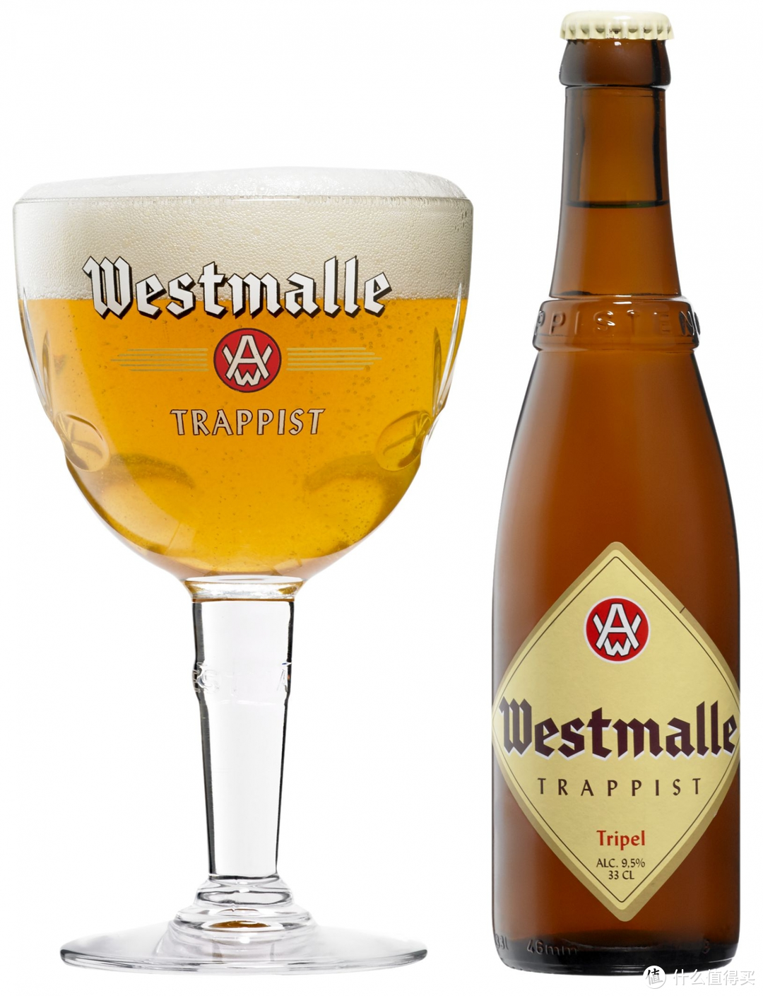 Westmalle Trippel