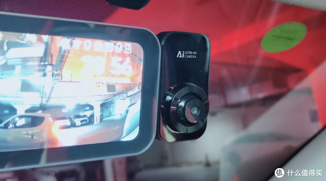 旗舰后视镜记录仪哪款更适合你？360 M600三摄/盯盯拍E5/海康威视N6 Pro