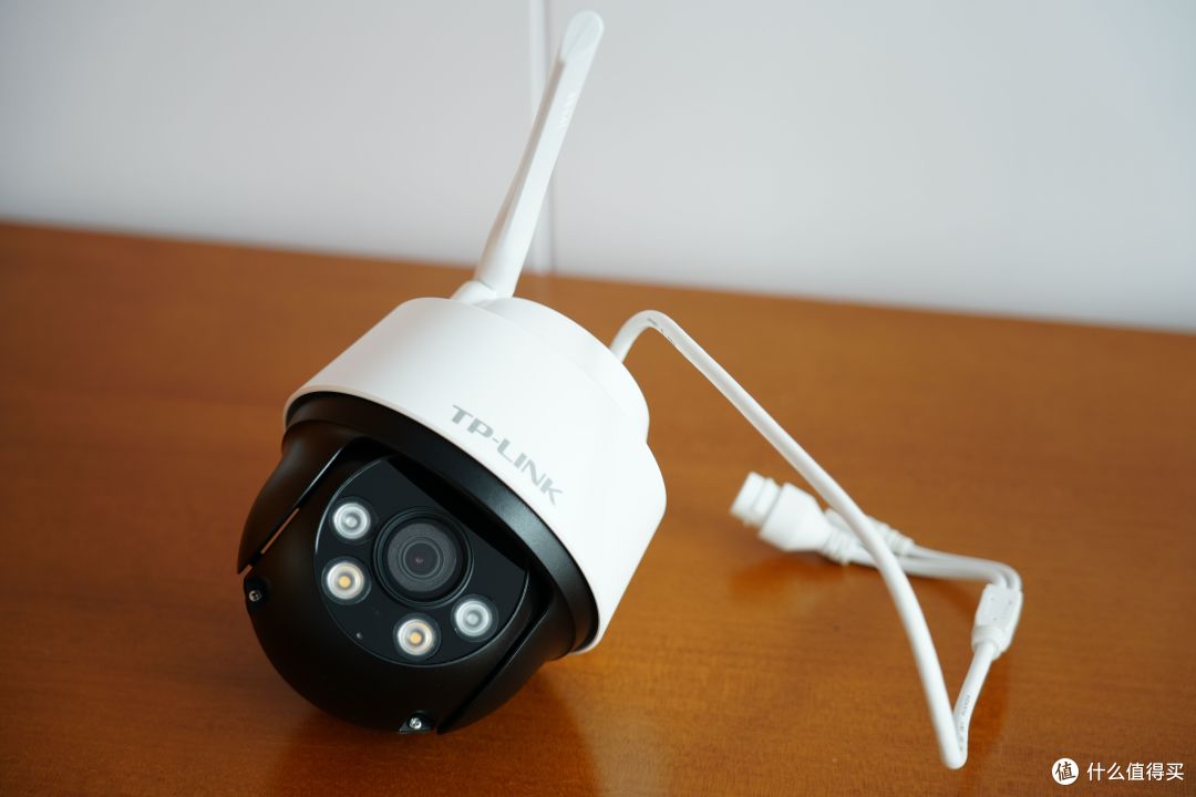 看家护院户外监控安防摄像机如何选3款无线户外球机对比评测
