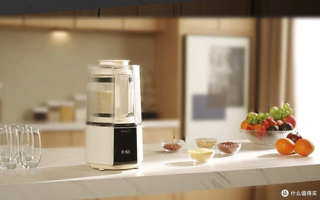 【耗时30天实测】2023年度热门破壁机推荐：美的/宫菱/九阳/松下/BRUNO/苏泊尔/摩飞网红型号红黑榜