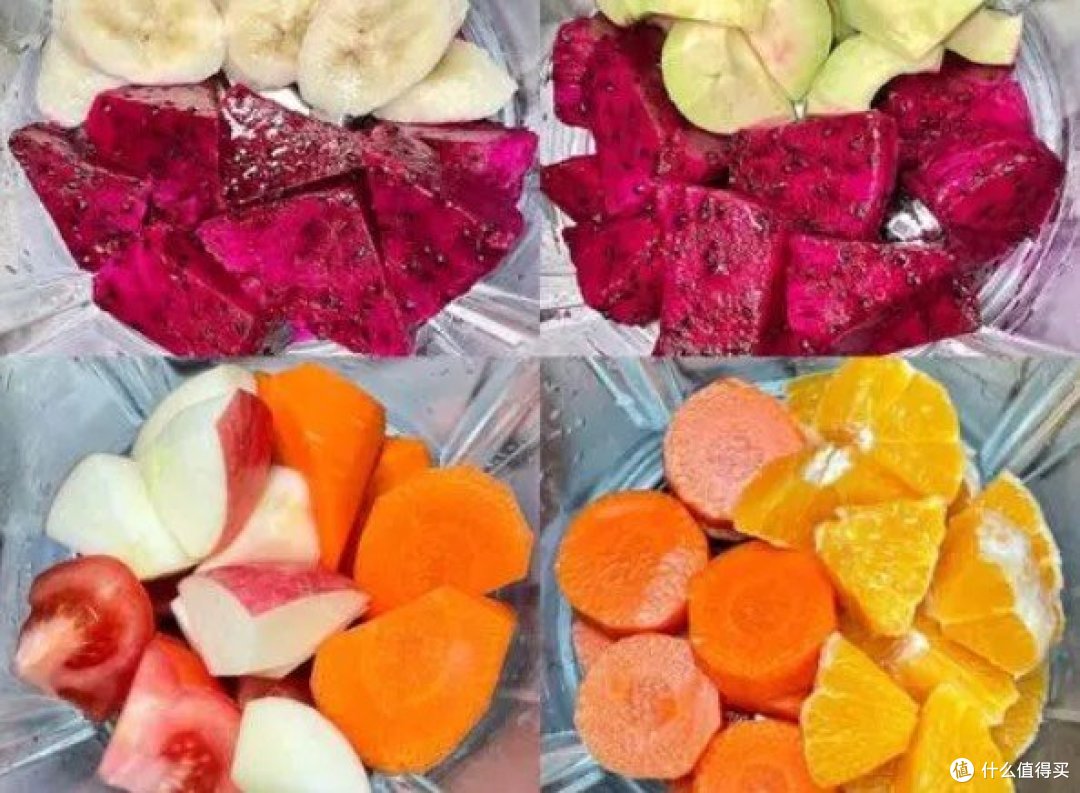 【耗时30天实测】2023年度热门破壁机推荐：美的/宫菱/九阳/松下/BRUNO/苏泊尔/摩飞网红型号红黑榜