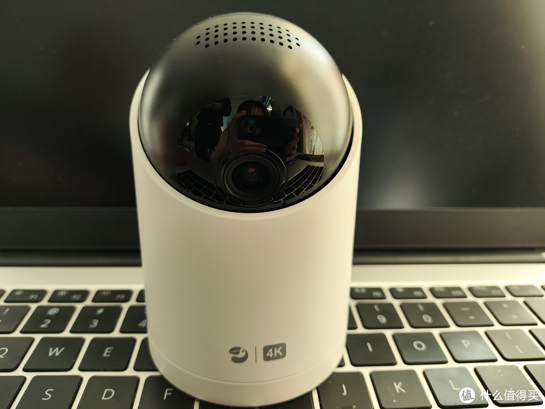 为什么我推荐你要给家里安装监控？为了家人安全第一！华为智选 海雀智能摄像头3 4K版体验测评！