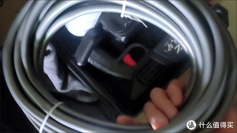 洗车神器站驴高压水枪：轻松解决日常清洗难题的便携洗车利器