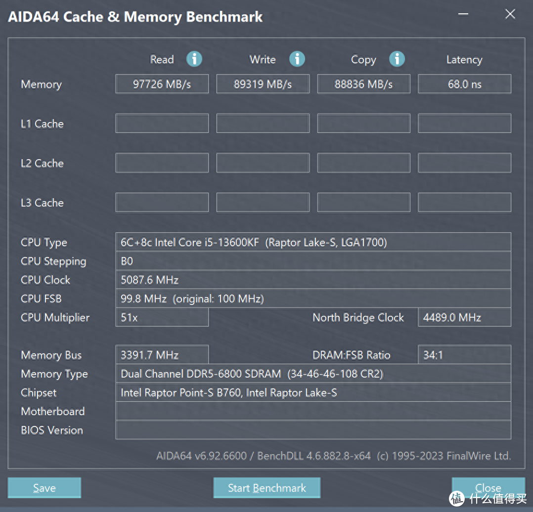 啥叫国产性价比？便宜700元的24G*2 DDR5内存 光威神策三套配置实测