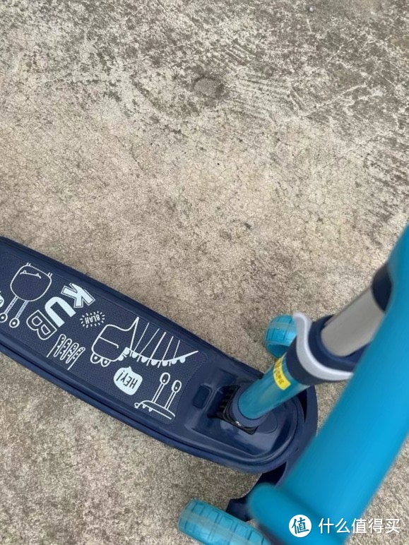 🌈超高颜值儿童滑板车🛴解锁宝宝的酷炫滑行时刻