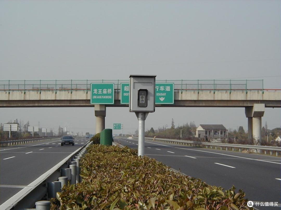 从车载神器到销声匿迹，是什么杀死了“电子狗”？_车载电器_什么值得买