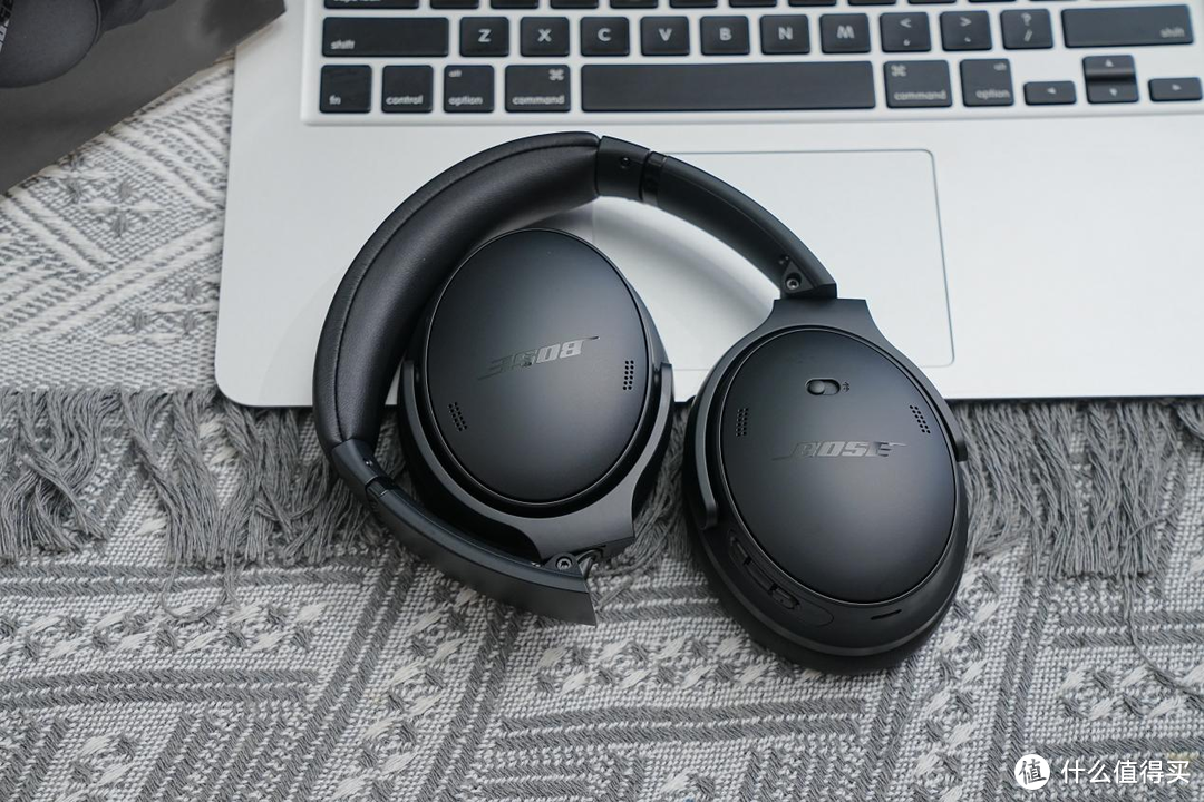 旗舰款Bose QC消噪耳机Ultra，带你聆听新体验