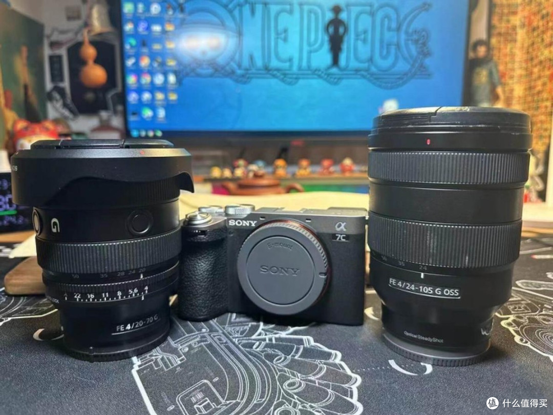 索尼全画幅机身安排好了，镜头怎么选？新入坑的摄影爱好者双十一买它准错不了