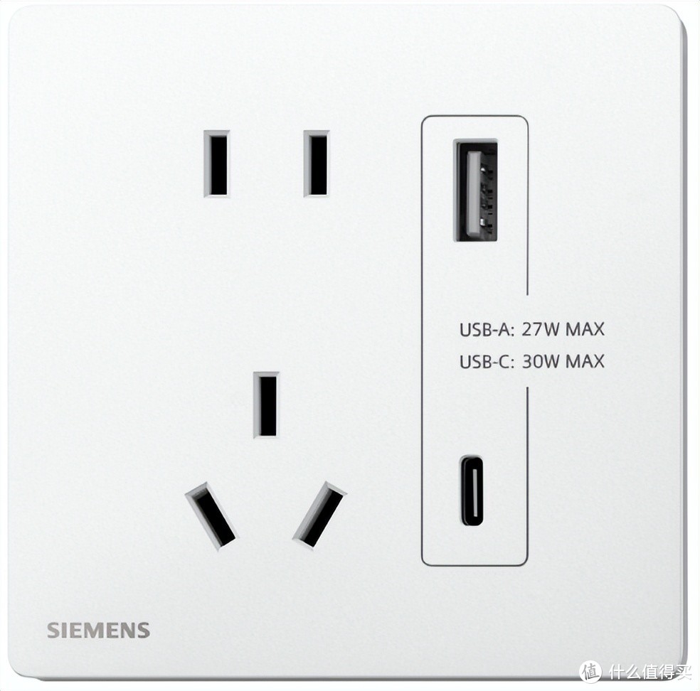 颜值高、品质好的开关插座如何选，硬核拆解西门子荟绎开关插座给你答案！