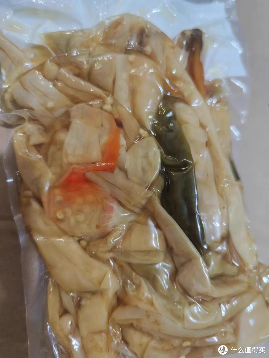 湖南特产——农家自制的酸腌辣椒泡椒