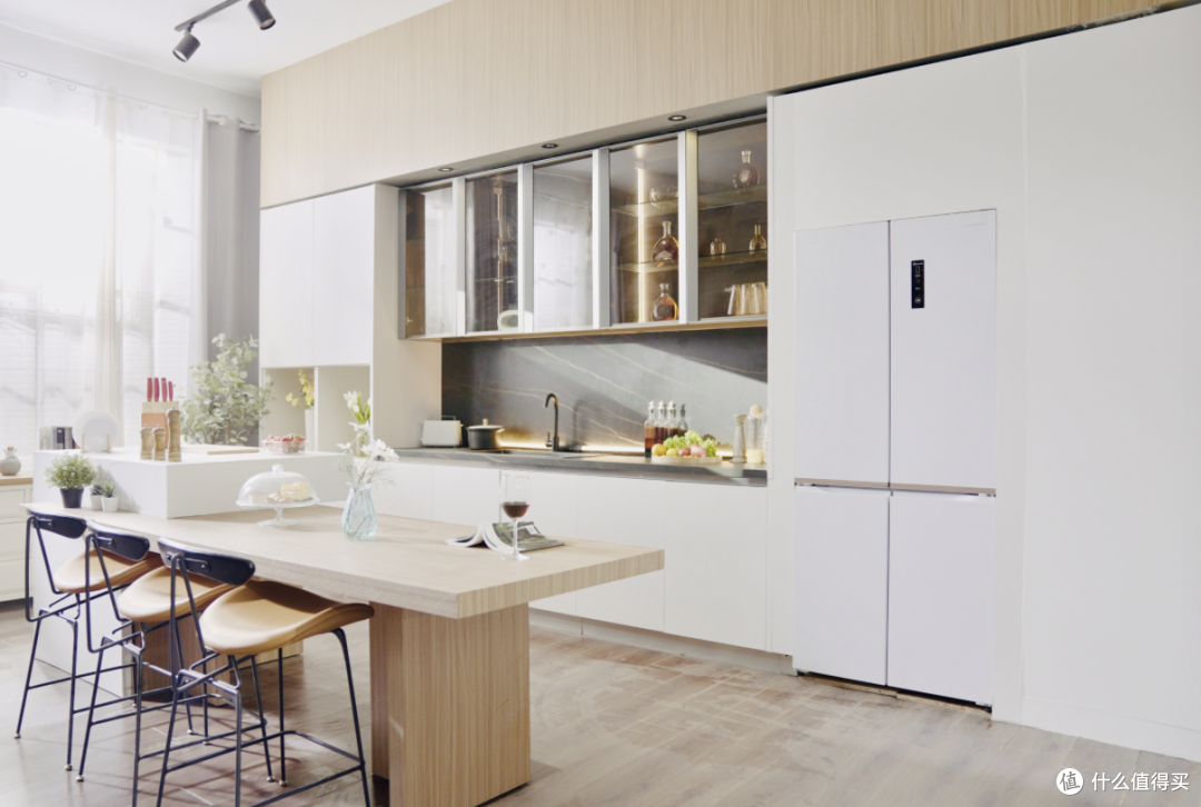 2,容声bcd-503wd1fpq