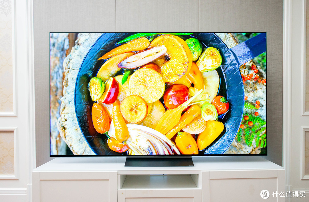 LG OLED电视！不负期望，跟随专业级游戏发烧友的选择，77英寸LG C3 OLED游戏电视