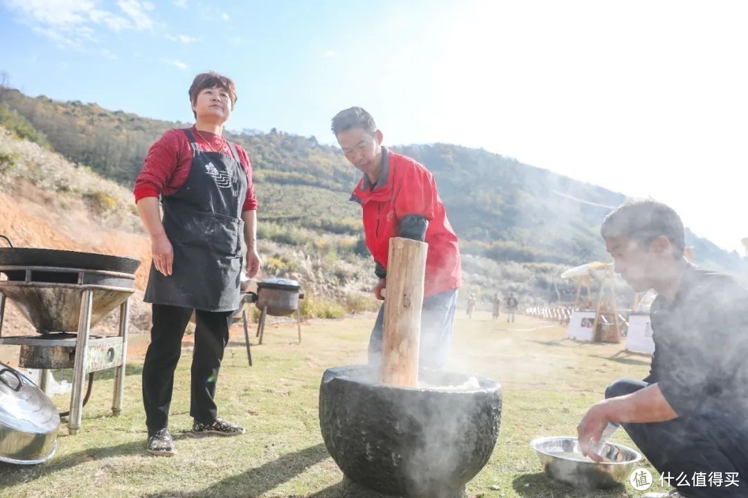 2023年第四届龙门秘境菊花文化节10月31日隆重启幕