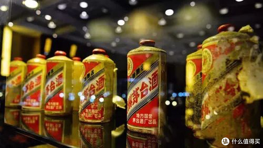 【老酒收藏】为什么老酒比股票更有吸引力？最后一个理由就是亮点