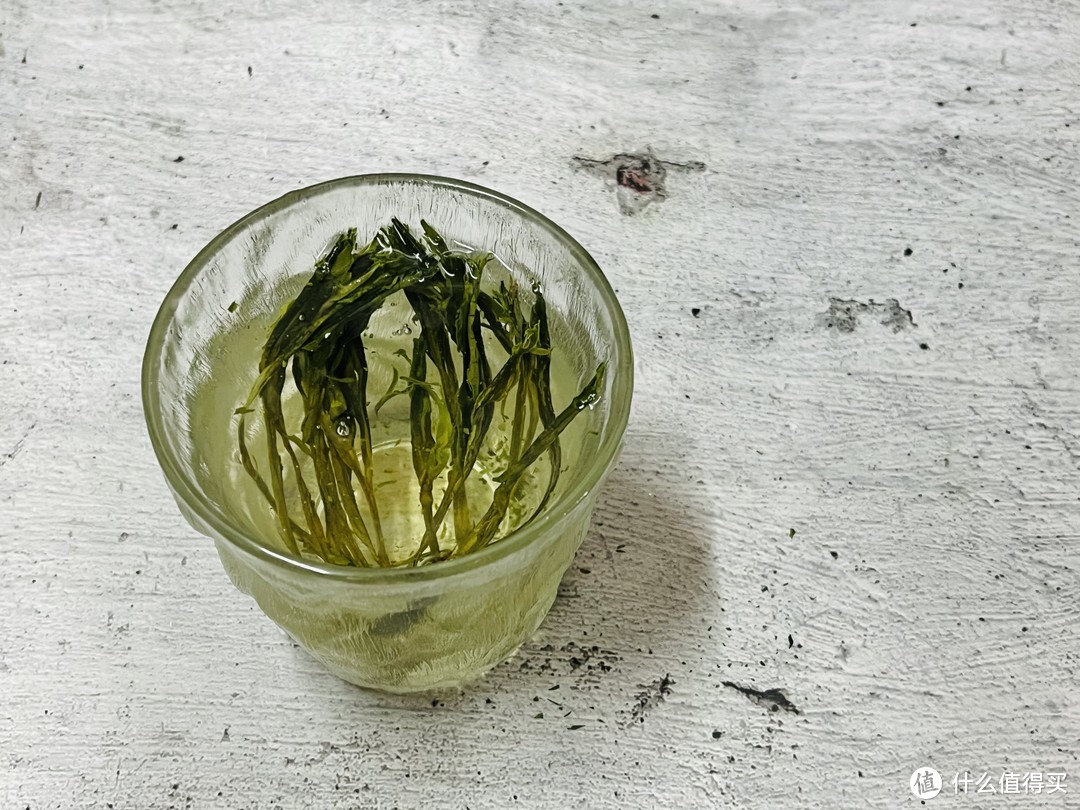 太平猴魁口粮茶：喝一口就爱上的好茶!