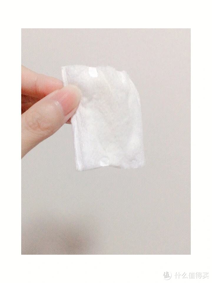 化妆棉的优缺点分析及使用注意事项