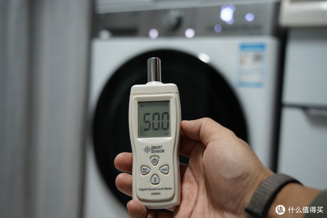 上万元洗烘套装新标杆 LG小旋风MAX洗烘套装 功能容量颜值拉满