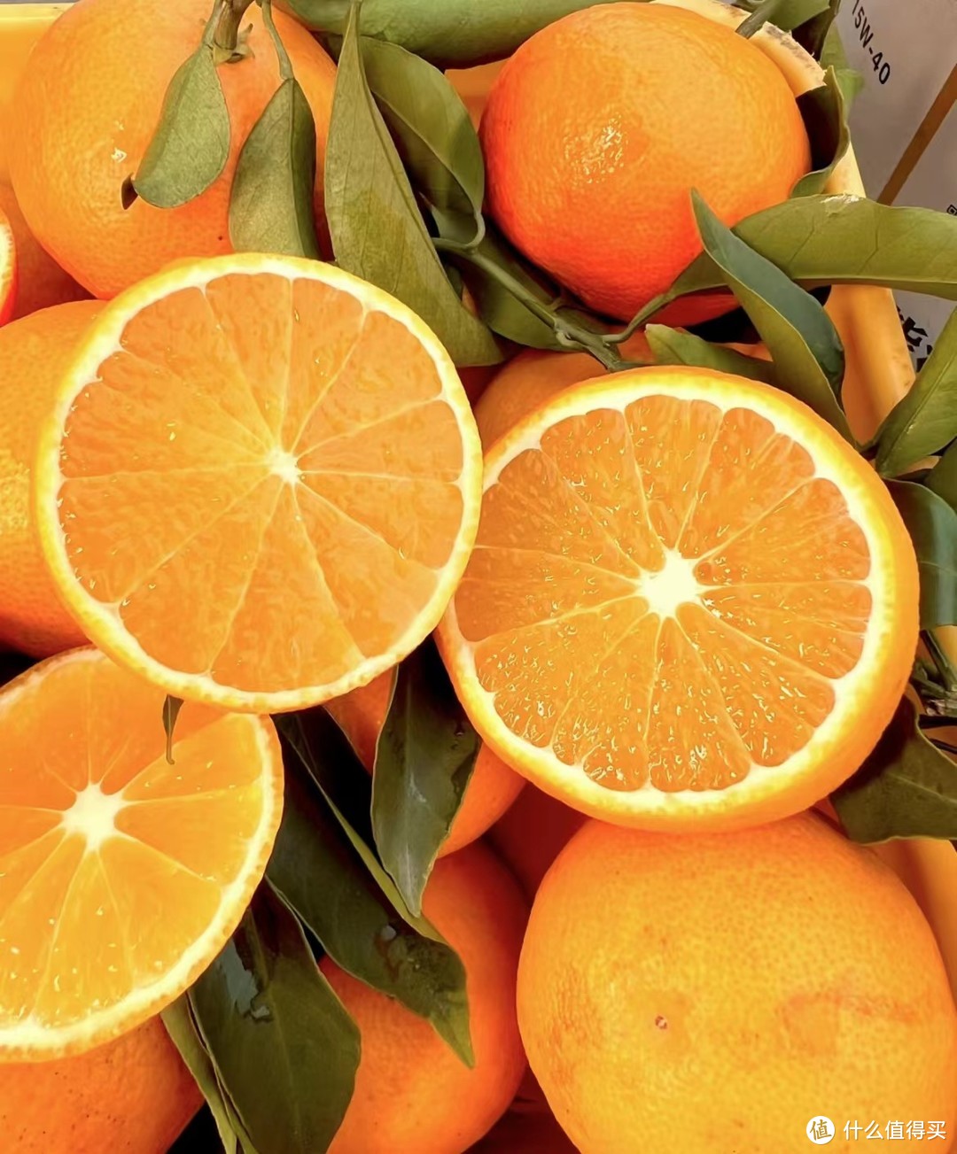 "探索果冻橙：口感独特、营养丰富的水果"