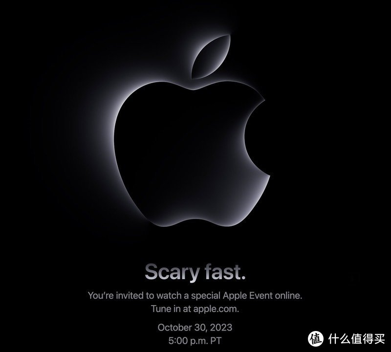 苹果10月31号举行 Mac发布会